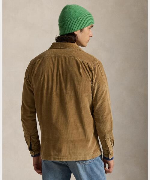 POLO RALPH LAUREN（ポロ ラルフ ローレン）の「クラシック フィット