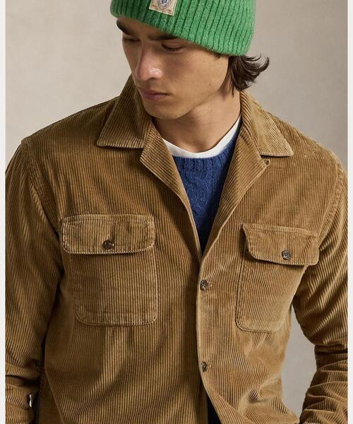 POLO RALPH LAUREN（ポロ ラルフ ローレン）の「クラシック フィット