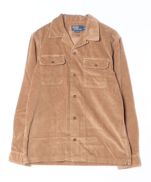 POLO RALPH LAUREN（ポロ ラルフ ローレン）の「クラシック フィット