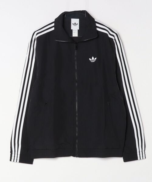adidas/アディダス　FIREBIRD WOVEN TRACK TOP/ファイヤーバード ウーブン トラックトップ