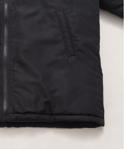 U.S. POLO ASSN.(ユーエスポロアッスン)の「『U.S. POLO ASSN/ユーエスポロアッスン』中綿ダウンジャケット(ダウンジャケット/コート・メンズ・アイボリー/ブラック・L/M)」の16枚目の写真