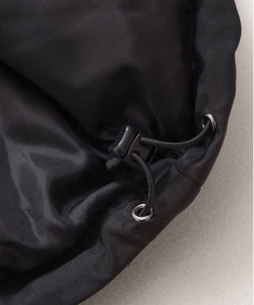 U.S. POLO ASSN.(ユーエスポロアッスン)の「『U.S. POLO ASSN/ユーエスポロアッスン』中綿ダウンジャケット(ダウンジャケット/コート・メンズ・アイボリー/ブラック・L/M)」の18枚目の写真