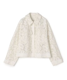 TOMORROWLAND｜トゥモローランドのジャケット/アウター（レース）通販