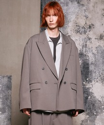 MAISON SPECIAL｜メゾン スペシャルのテーラードジャケット通販 - ZOZOTOWN