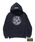 AFTERMATH�i�A�t�^�[�}�X�j�́uXLARGE×AFTERMATH PULLOVER HOODED SWEATSHIRT�i�p�[�J�[�j�v�b�u���b�N