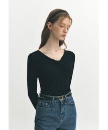 EBRE（エブレ）の「フロンコイムニット（ニット/セーター）」