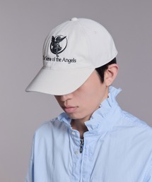 MASU | 【M A S U】MB EMBROIDERY CAP(キャップ)
