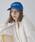 URBAN RESEARCH Sonny Label�i�A�[�o�����T�[�`�T�j�[���[�x���j�́u�G���u���C�_���[���S�L���b�v�i�L���b�v�j�v�b�u���[