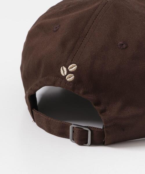URBAN RESEARCH Sonny Label（アーバンリサーチサニーレーベル）の「エンブロイダリーロゴキャップ（キャップ・レディース・ブラウン/ネイビー/ブルー・ONE）」の20枚目の写真