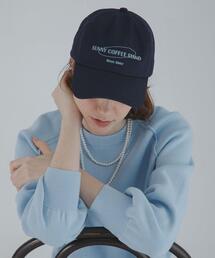 URBAN RESEARCH Sonny Label | エンブロイダリーロゴキャップ(キャップ)