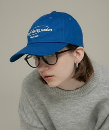 URBAN RESEARCH Sonny Label | エンブロイダリーロゴキャップ(キャップ)