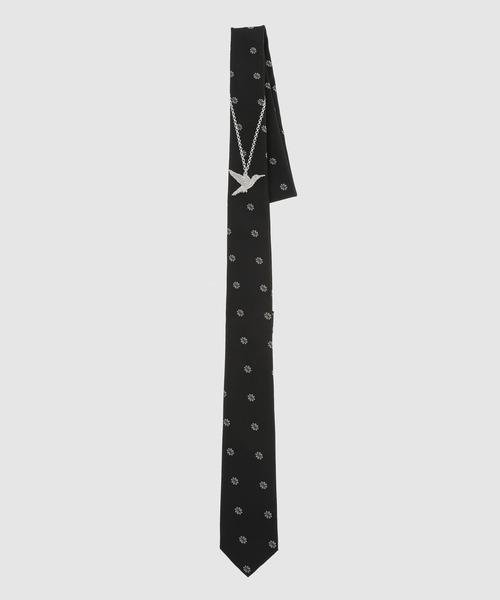 DAIRIKU（ダイリク）の「【DAIRIKU / ダイリク】Wool Check Tie with