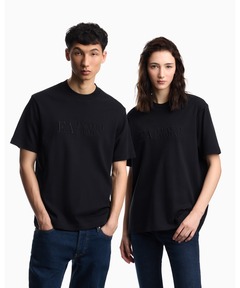 BACK OPEN SHINE TEE（Tシャツ/カットソー）｜Ameri（アメリ）の