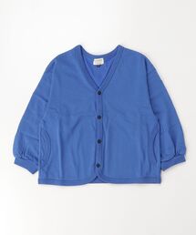 ROOPTOKYO（ループトウキョウ）の「F.O.KIDS/エフオーキッズ UVカットカーディガン 2026年春夏（カーディガン/ボレロ）」