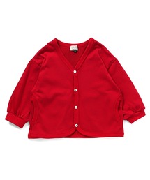 F.O.KIDS | F.O.KIDS/エフオーキッズ UVカットカーディガン 2026年 夏 夏服(カーディガン/ボレロ)