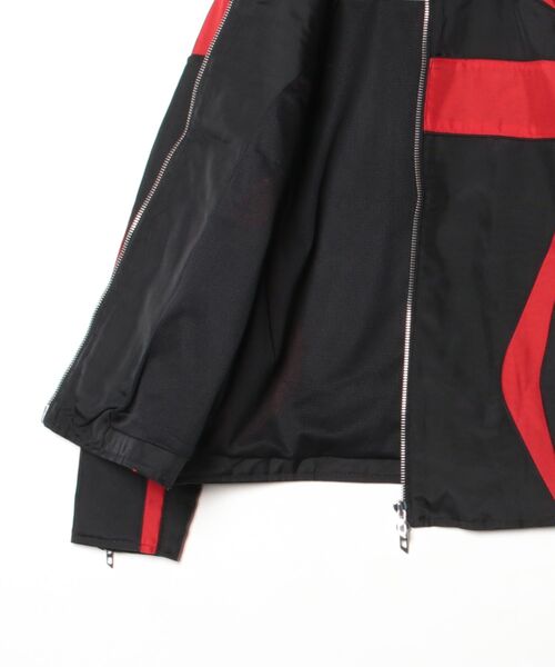 DIESEL（ディーゼル）の「メンズ ジャケット J-ADAM-PDAI（その他アウター・メンズ・ブラック・46/48/50）」の7枚目の写真