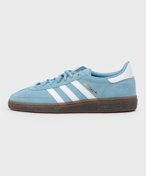GALLEST(ギャレスト)の「【adidas】Handball Spezial(スニーカー・レディース・ライトブルー・45/35)」の3枚目の写真