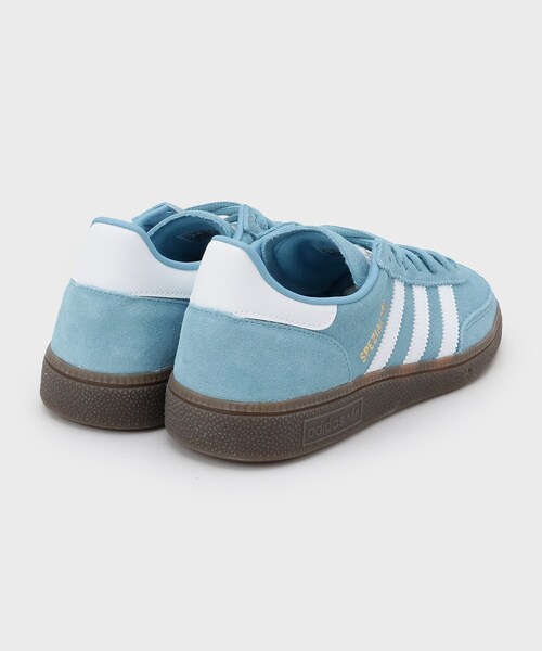GALLEST(ギャレスト)の「【adidas】Handball Spezial(スニーカー・レディース・ライトブルー・45/35)」の4枚目の写真
