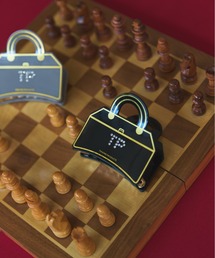 THEATRE PRODUCTS | ヘアクリップ　BAG(バレッタ/ヘアクリップ)