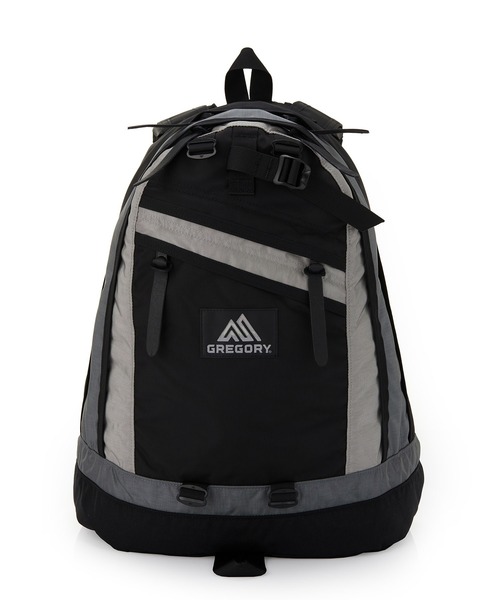 GREGORY(グレゴリー)の「ボールド6 デイパック BOLD6 DAYPACK デコンストラクティッド(バックパック/リュック・メンズ・ブラック系・ONE SIZE)」の3枚目の写真