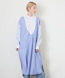 kivi（キヴィ）の「長袖ワンピース（ワンピース）」