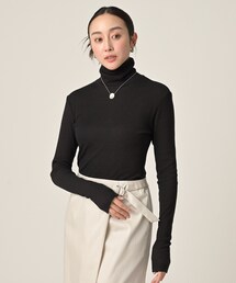 セール】【YENN】バルーンチュニックプルオーバー（チュニック