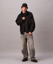 Calvin Klein（カルバン・クライン）の「【ユニセックス】モノグラムジャケット（その他アウター）」