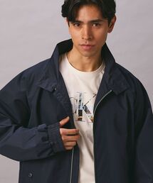 Calvin Klein | 【ユニセックス】モノグラムジャケット(その他アウター)