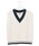 J.PRESS YORK STREET�i�W�F�C�v���X���[�N�X�g���[�g�j�́u�yUNISEX�z�`���f���j�b�g �x�X�g�i�x�X�g�j�v�b�A�C�{���[�n