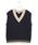 J.PRESS YORK STREET�i�W�F�C�v���X���[�N�X�g���[�g�j�́u�yUNISEX�z�`���f���j�b�g �x�X�g�i�x�X�g�j�v�b�l�C�r�[�n
