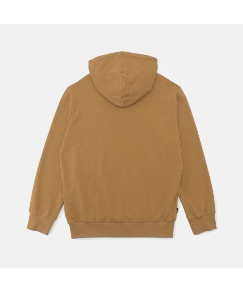 Timberland(ティンバーランド)の「ノースウッド フーディー ユニセックス(パーカー・メンズ・ウィート・LARGE/XX-LARGE/X-LARGE/SMALL/MEDIUM)」の2枚目の写真
