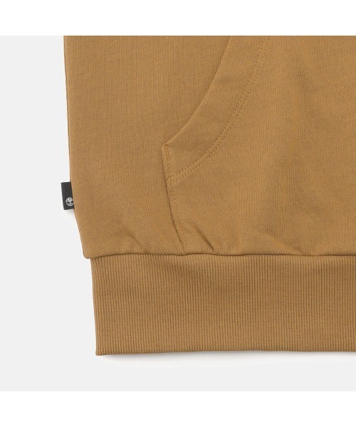 Timberland(ティンバーランド)の「ノースウッド フーディー ユニセックス(パーカー・メンズ・ウィート・LARGE/XX-LARGE/X-LARGE/SMALL/MEDIUM)」の6枚目の写真