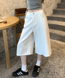 キュロット」に該当するレディースファッション通販 - ZOZOTOWN