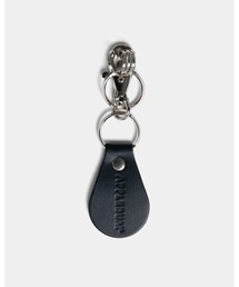 APPLEBUM（アップルバム）の「Key Ring / Apollon Leather 【APPLEBUM別注】（キーケース/キーアクセサリー）」
