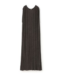 TOMORROWLAND｜トゥモローランドのワンピース（グレー/灰色系）通販