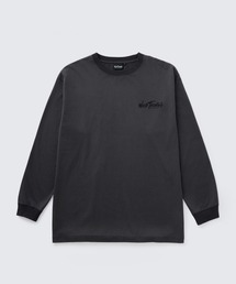 ワルダネスギア L/S Tシャツ│WILDERNESS GEAR L/S TEE