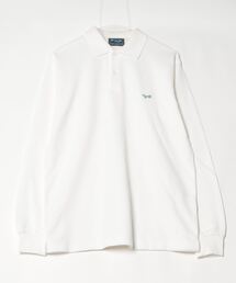 PENNEYS（ぺニーズ）の「長袖ポロシャツ【Coenコラボ】（ポロシャツ）」