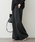Deuxieme Classe�i�h�D�[�Y�B�G���N���X�j�́uEffortless Wool �X�g���C�v�p���c�i���̑��p���c�j�v�b�_�[�N�u���[