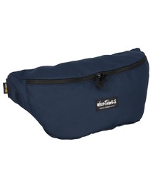 500mlペットボトルが入る【WILD THINGS】FANNY PACK L ボディバッグ ウエストバッグ