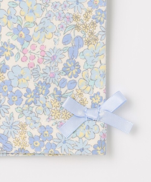 ANY（エニィ）の「5分丈レギンス（レギンス/スパッツ・キッズ・ブラック系3/ブルー系・140）」の9枚目の写真