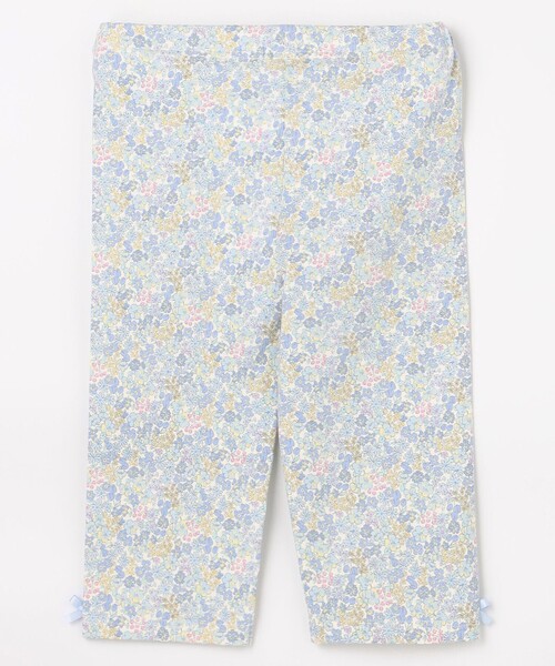 ANY（エニィ）の「5分丈レギンス（レギンス/スパッツ・キッズ・ブラック系3/ブルー系・140）」の11枚目の写真