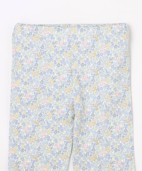 ANY（エニィ）の「5分丈レギンス（レギンス/スパッツ・キッズ・ブラック系3/ブルー系・140）」の12枚目の写真