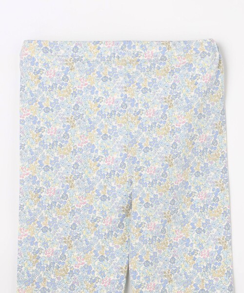 ANY（エニィ）の「5分丈レギンス（レギンス/スパッツ・キッズ・ブラック系3/ブルー系・140）」の13枚目の写真