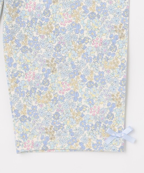 ANY（エニィ）の「5分丈レギンス（レギンス/スパッツ・キッズ・ブラック系3/ブルー系・140）」の14枚目の写真