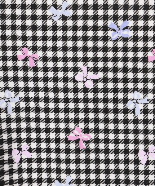 ANY（エニィ）の「5分丈レギンス（レギンス/スパッツ・キッズ・ブラック系3/ブルー系・140）」の19枚目の写真