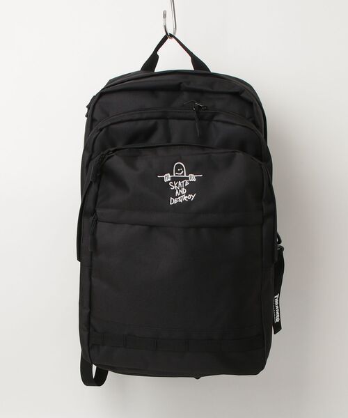 THRASHER BACKPACK35 リュック（バックパック/リュック）｜THRASHER