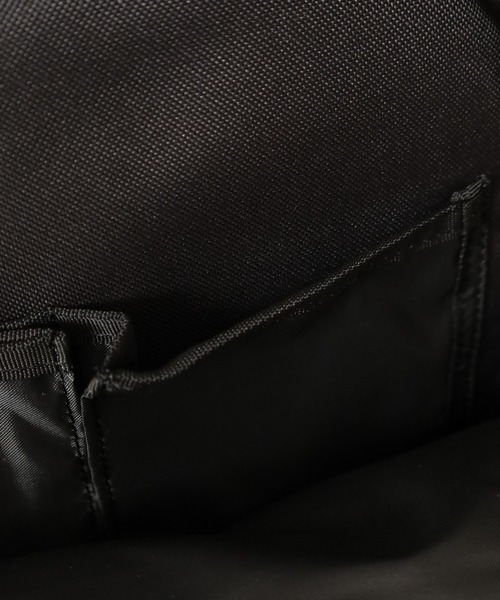 THRASHER(スラッシャー)の「THRASHER BACKPACK35 リュック(バックパック/リュック・メンズ・ブラック系/ブラック×ホワイト・FREE)」の11枚目の写真