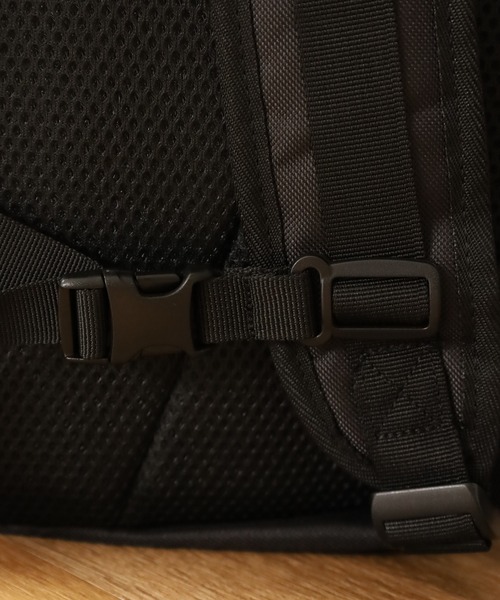 THRASHER(スラッシャー)の「THRASHER BACKPACK35 リュック(バックパック/リュック・メンズ・ブラック系/ブラック×ホワイト・FREE)」の17枚目の写真