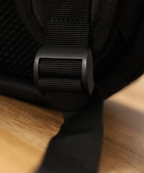 THRASHER(スラッシャー)の「THRASHER BACKPACK35 リュック(バックパック/リュック・メンズ・ブラック系/ブラック×ホワイト・FREE)」の18枚目の写真