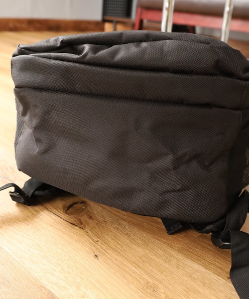 THRASHER(スラッシャー)の「THRASHER BACKPACK35 リュック(バックパック/リュック・メンズ・ブラック系/ブラック×ホワイト・FREE)」の21枚目の写真